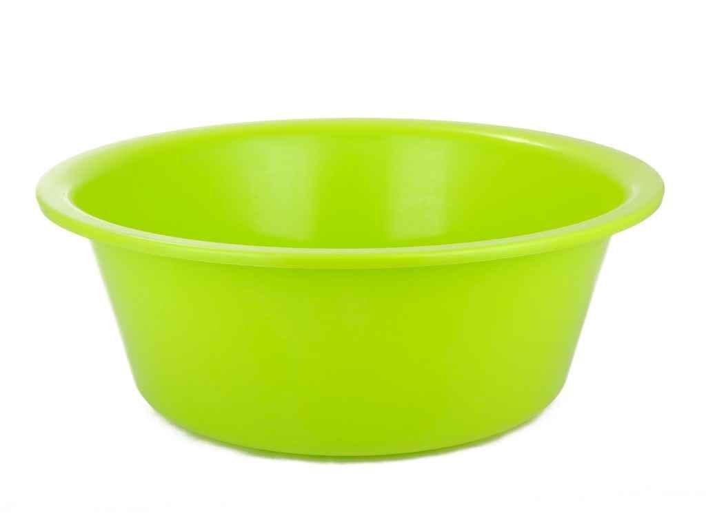 Таз Мед 14 л Салатовий (139682)