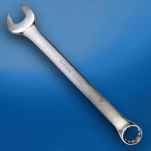 Набір комбінованих ключів S&R 10-17 мм 6 шт. (670062206) - фото 2 Набір комбінованих ключів S&R 10-17 мм 6 шт. (670062206) - фото 2