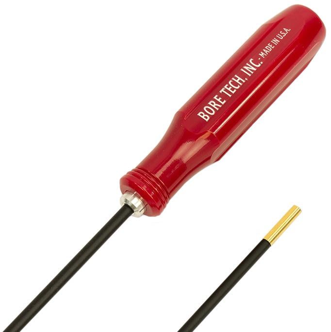 Шомпол Bore Tech V-STIX калибр . 270 и больше длина рабочая 101 см сталь в оплетке 8/32 F (6200001786)