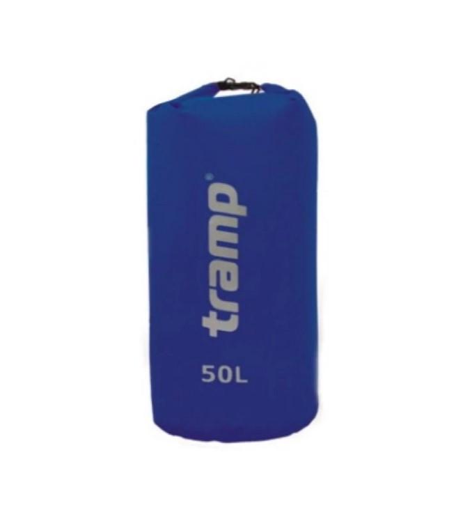 Гермомешок Pvc Tramp TRA-068 50 л Blue (113054)