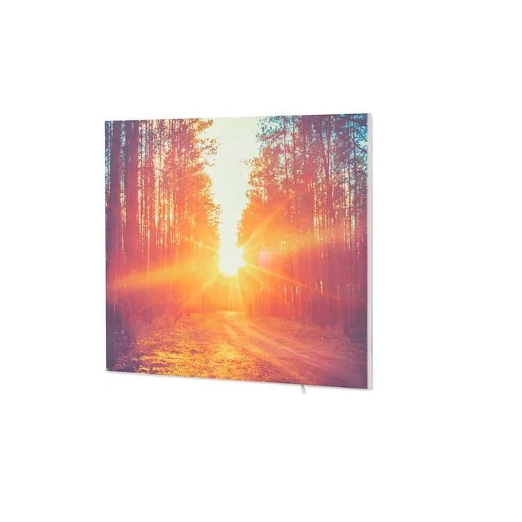 Обогреватель KLARSTEIN Wonderwall Air Art Infinite (10035171)