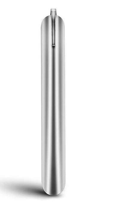 Скребок для стола Colonel Cook из нержавеющей стали