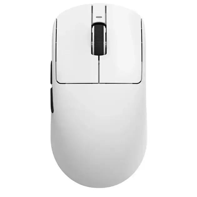 Миша бездротова VGN VXE R1 SE+ PixArt PAW3395SE White