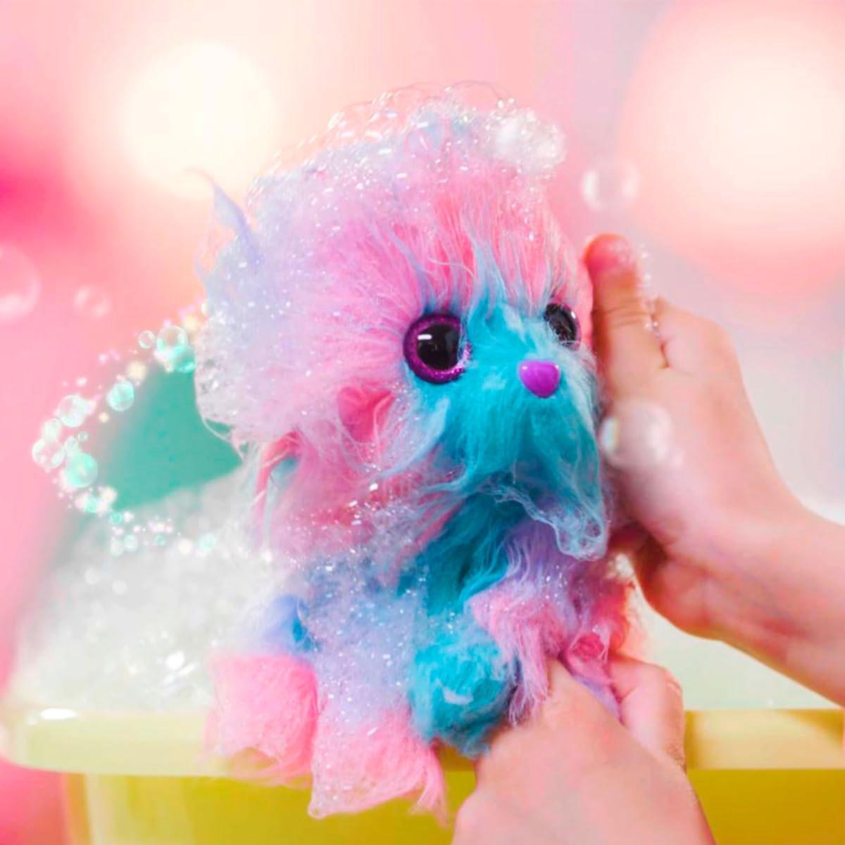 М'яка іграшка колекційна що загубилась Миле кошеня (9/SC22-ks) - фото 9