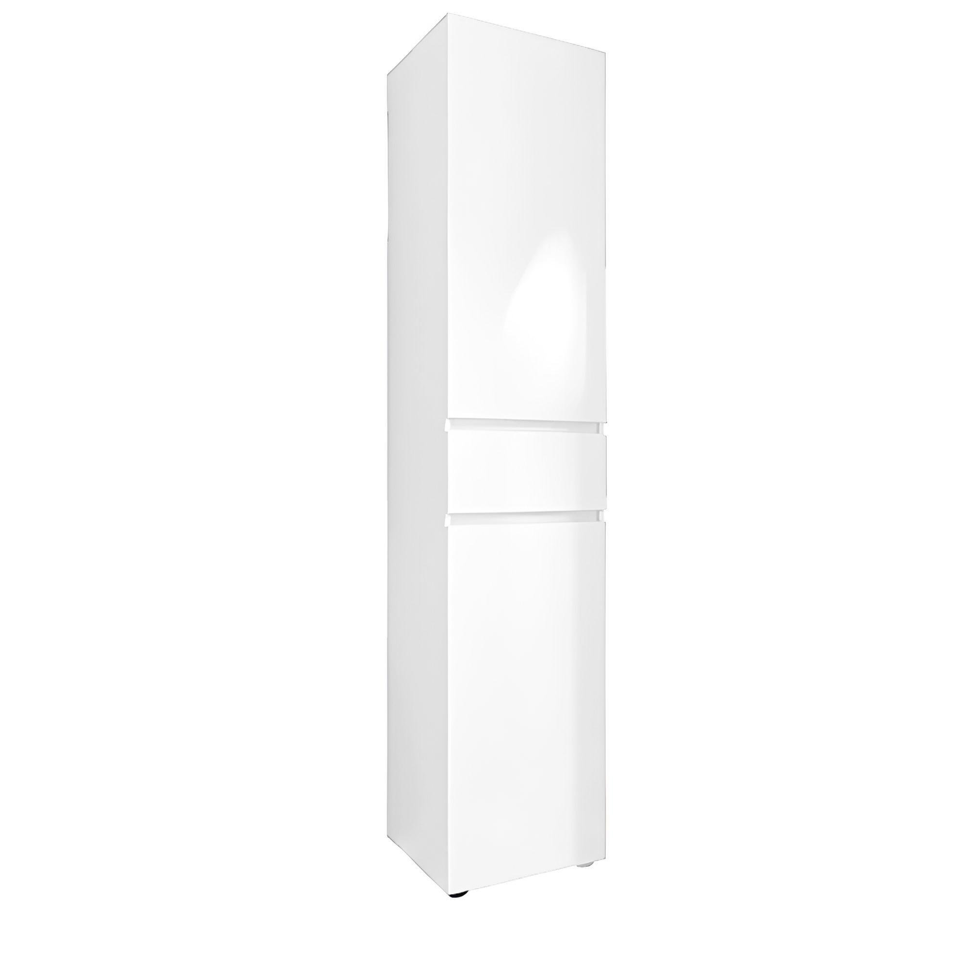 Пенал Эверест ПЛ-1 Лайт ЛДСП Нимфея Альба (12917599)