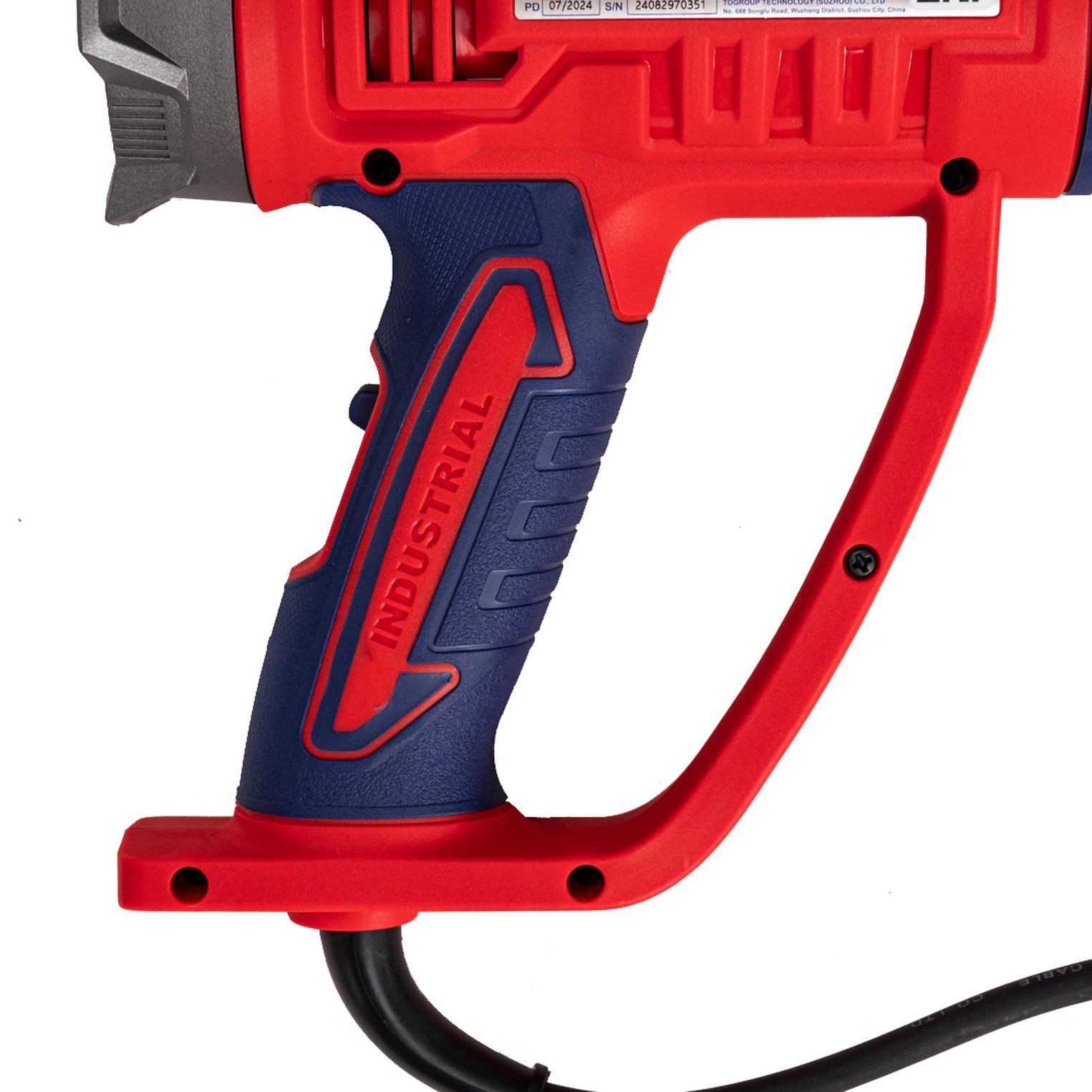 Фен будівельний EMTOP EHGN20056 - фото 9 Фен будівельний EMTOP EHGN20056 - фото 9