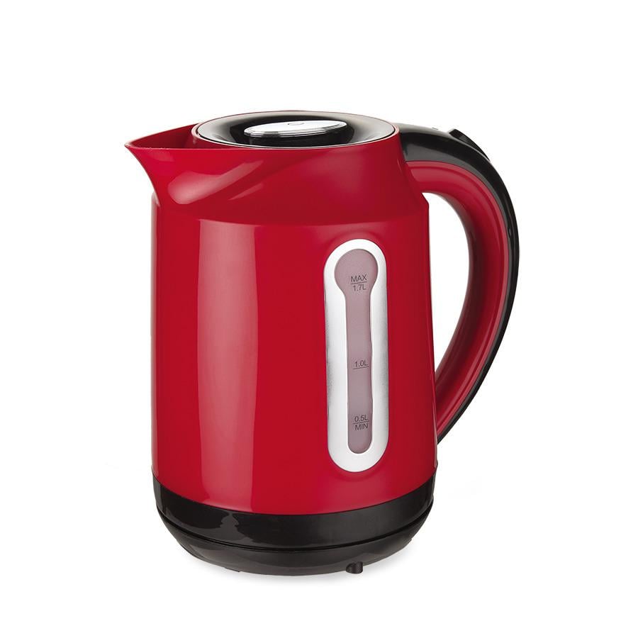 Электрочайник Maestro MR-041 1,7л Red (119068)