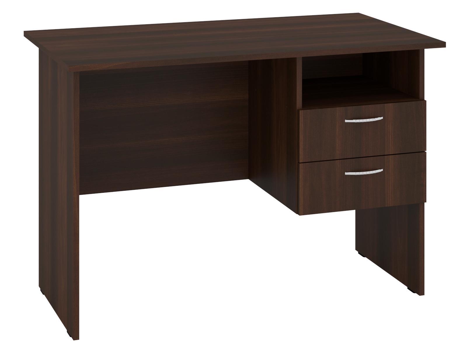 Письмовий стіл PEHOTIN Юніор 100х60х75 см Горіх (PN-101720)