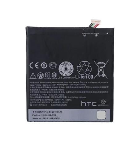 Акумулятор High Copy BOPF6100 для HTC Desire 820 2600 mAh (000021972) Акумулятор High Copy BOPF6100 для HTC Desire 820 2600 mAh (000021972)