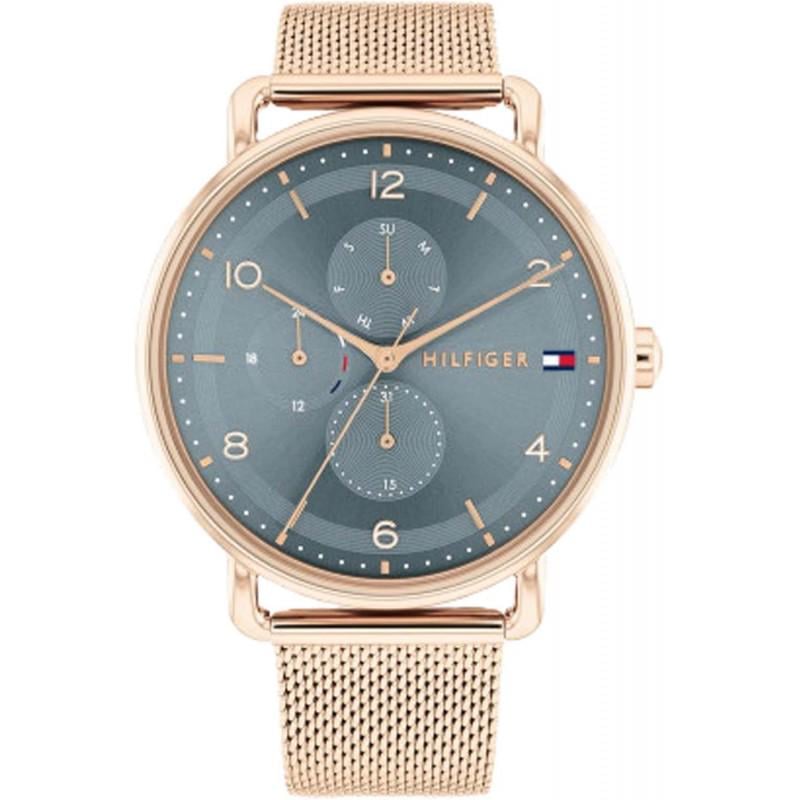 Наручний годинник жіночий Tommy Hilfiger 1782664 (510439)