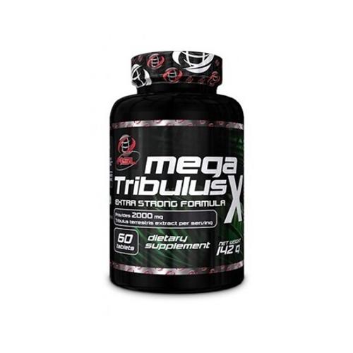 Трибулус All Sports Labs Mega Tribulus-X 60 Tabs