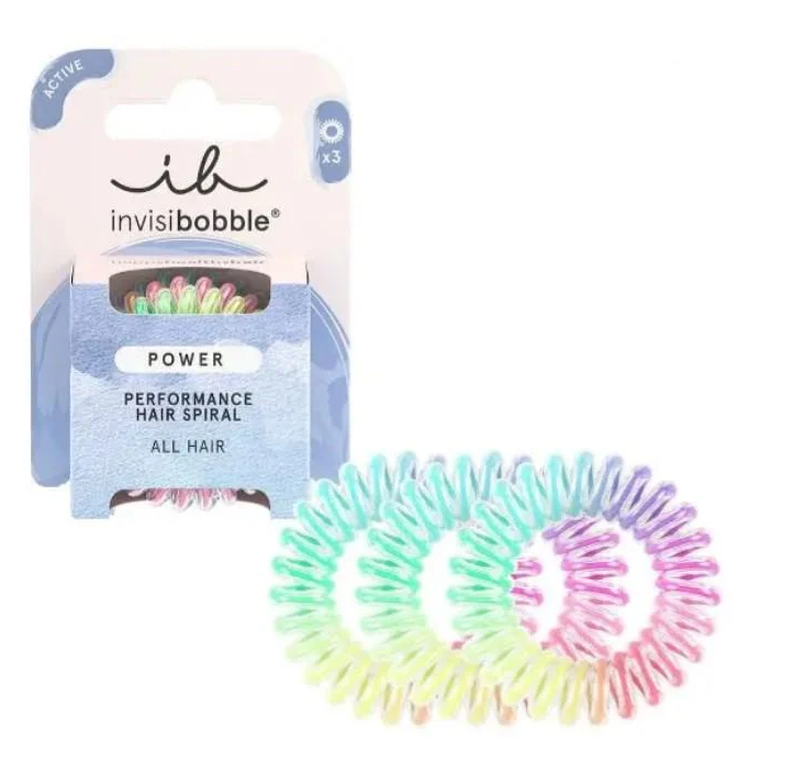 Резинка-браслет для волосся Invisibobble KIDS Magic Rainbow