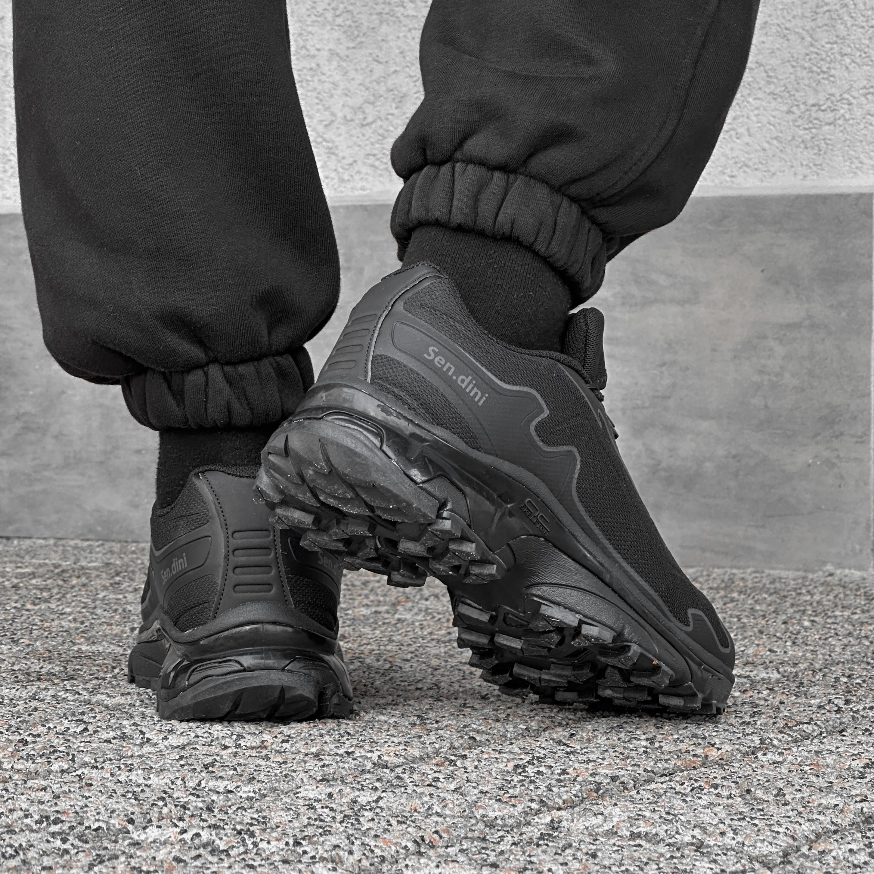 Кроссовки мужские Sendini р. 41 (2732-1-41) - фото 7