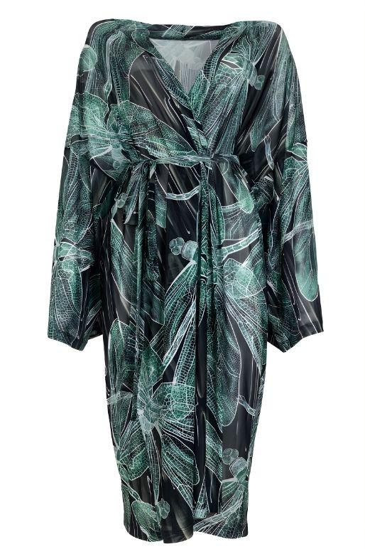 Туніка жіноча Bip Bip O/S Чорний (Penelopa-wings)