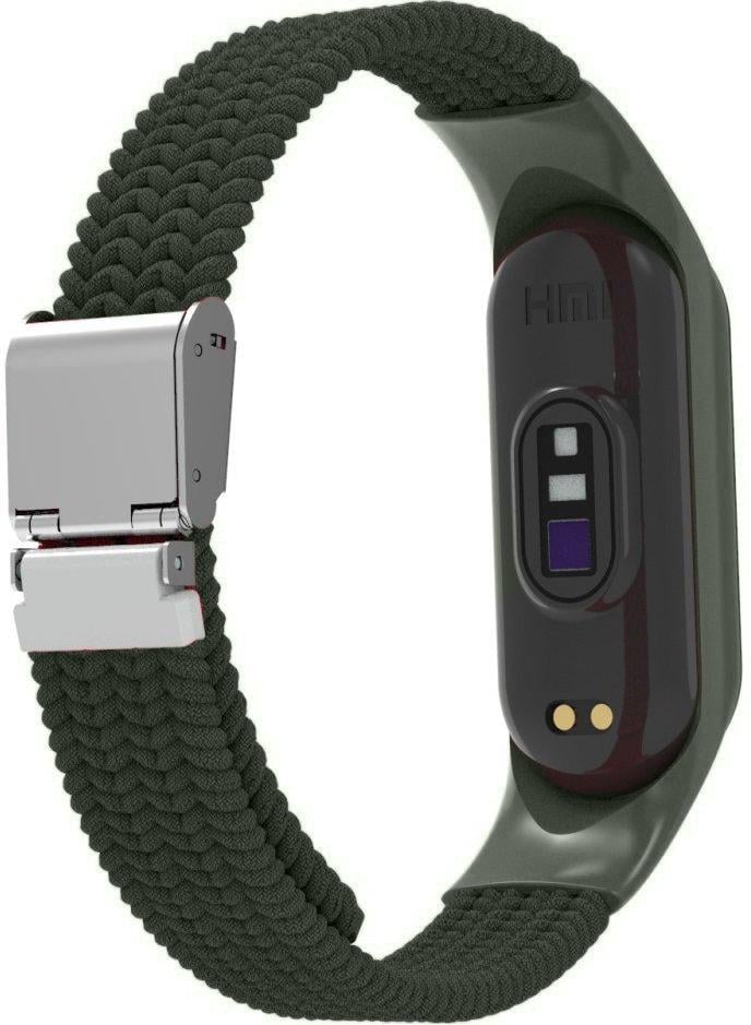 Ремешок Solo Loop Multi для Mi Band 7 Khaki (28162-17)