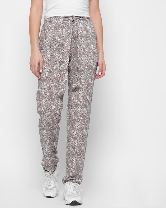 Штаны домашние Carica BR-4216-10 XS Бежевый (2000001979020) - фото 3