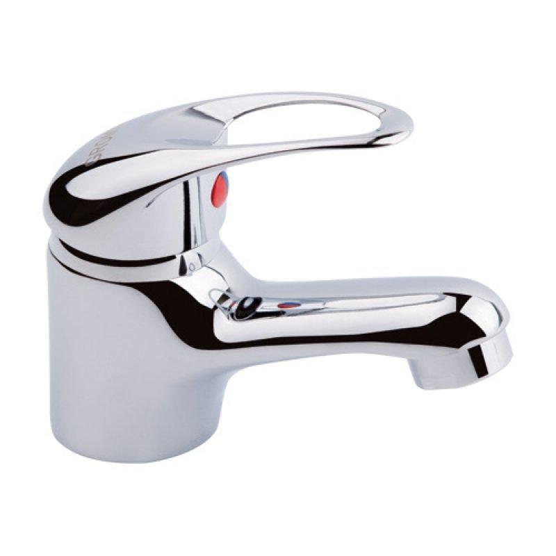 Смеситель для раковины SW Gromix 001 (3365)