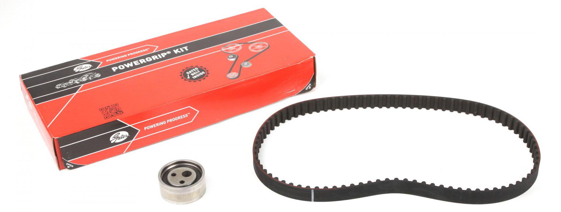 Комплект ГРМ Renault Kangoo 1.2i 98- (K015454XS GATES)