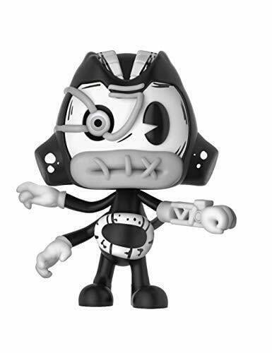 Фигурка Funko Pop Striker Bendy 10 см (game GB S388)
