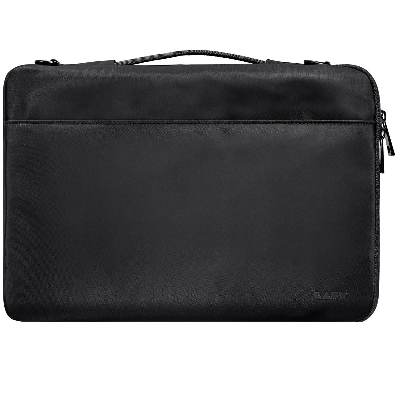 Сумка LAUT NOVI Protective Sleeve for MacBook 14 Black (L_MB14_NV_BK)