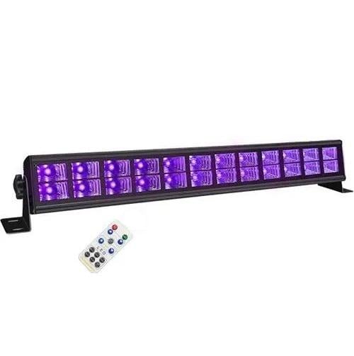 Светодиодная ультрафиолетовая панель 72 Вт (27676261)