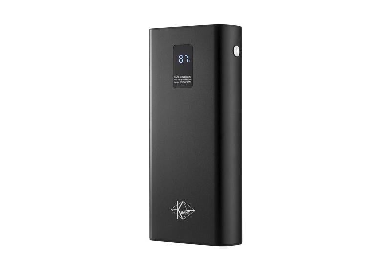 Портативное зарядное устройство Квант PD20 20000 mAh (25079)