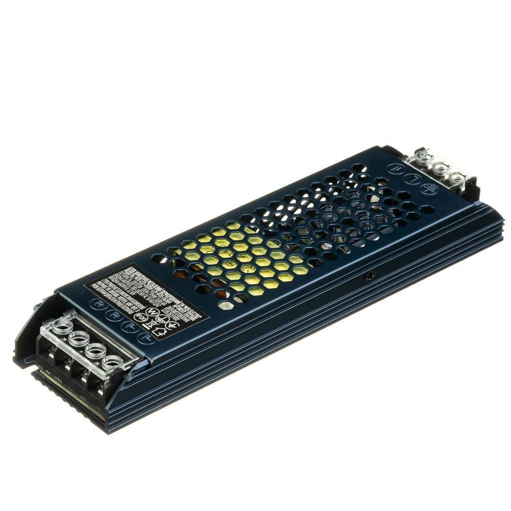 Блок живлення для LED МТК 12V 16,66 А 200W IP20 (1022886) Блок живлення для LED МТК 12V 16,66 А 200W IP20 (1022886)