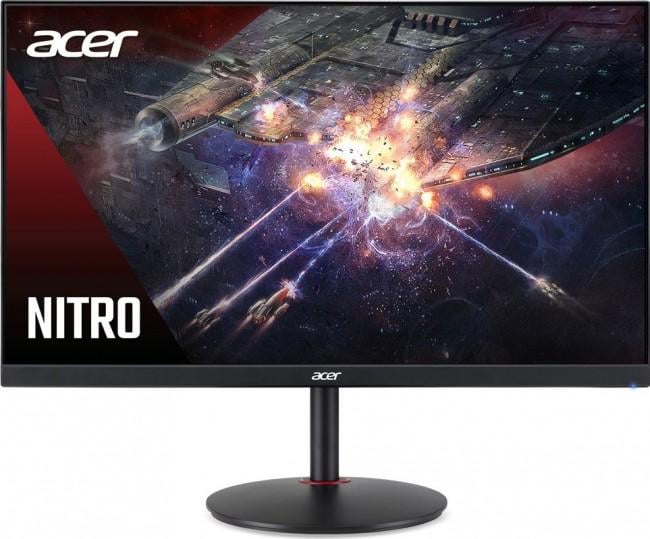 Монітор Acer Nitro XV272Xbmiiprx 27" (UM.HX2EE.X08)