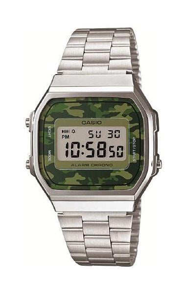 Годинник чоловічий Casio A168WEC-3EF