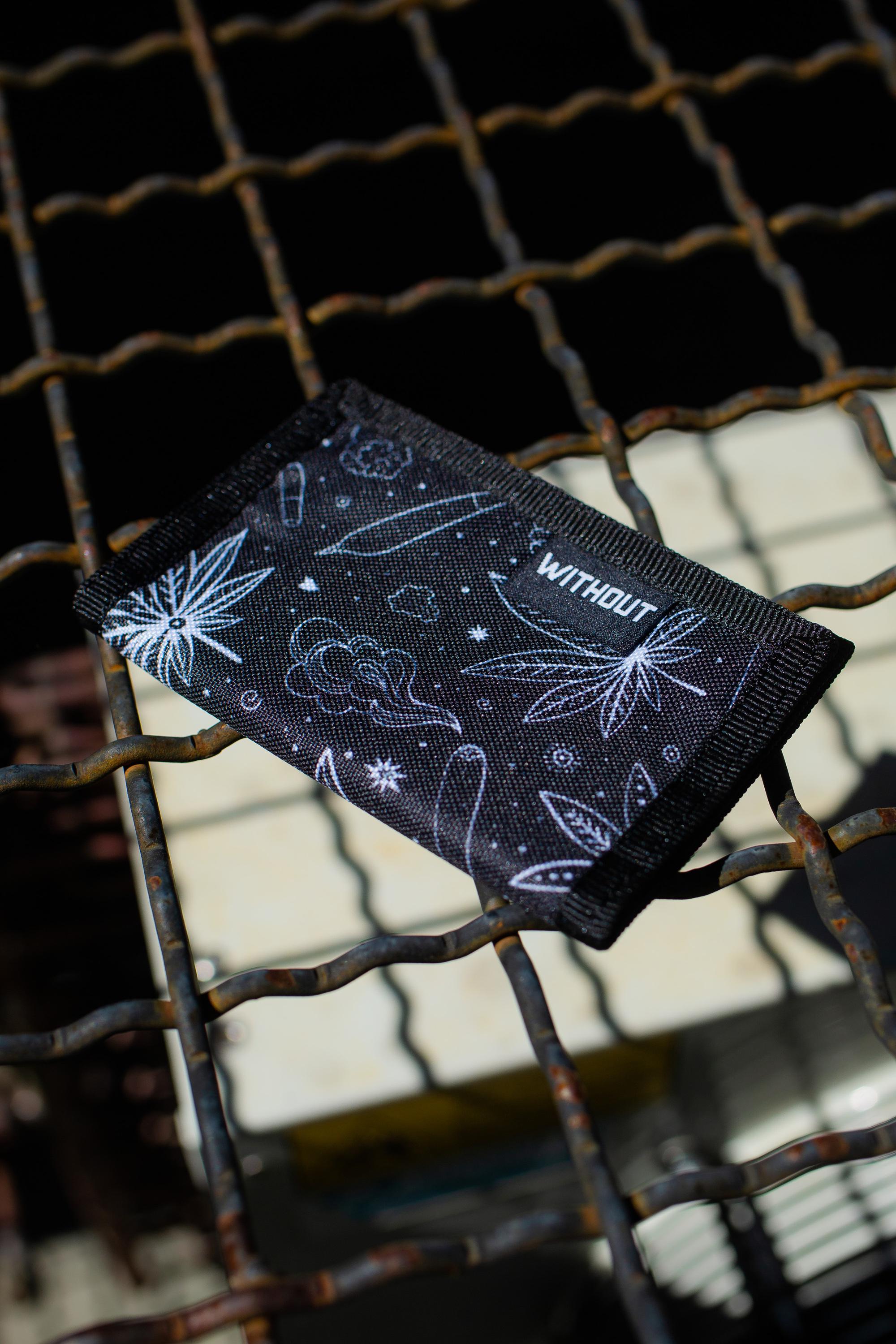 Гаманець Without Joint (8048546) Гаманець Without Joint (8048546)