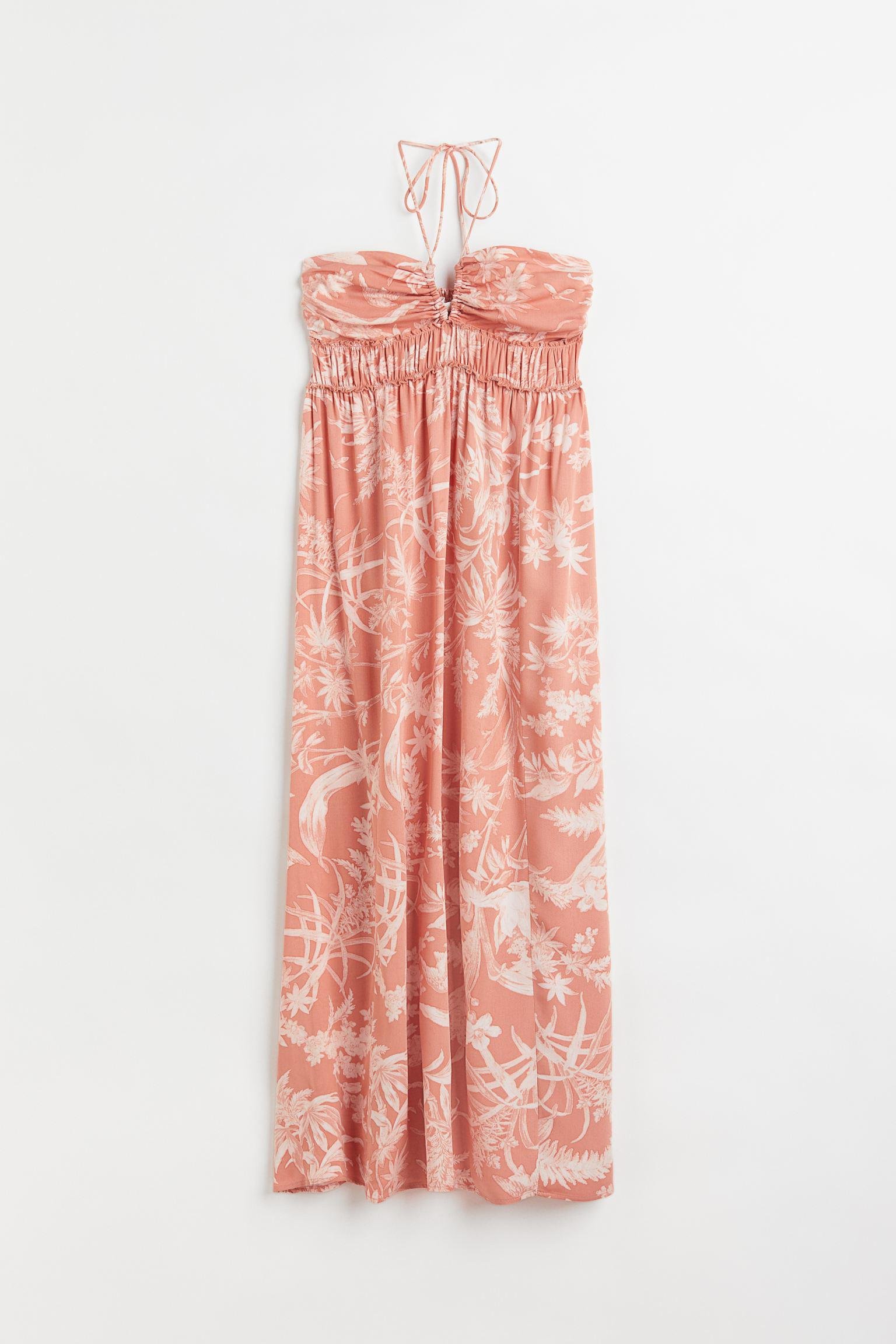 Сарафан XS Абрикосовый (1081614arl)