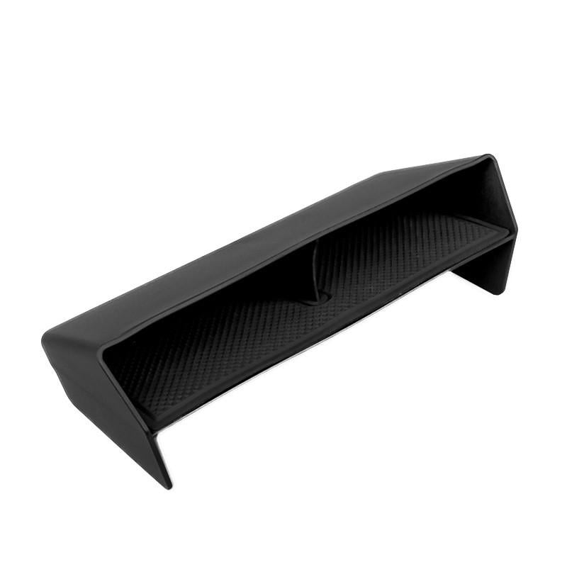 Органайзер автомобильный Lesko для BYD Plus EV дополнительная полка для центральной консоли (28525412) Органайзер автомобильный Lesko для BYD Plus EV дополнительная полка для центральной консоли (28525412)