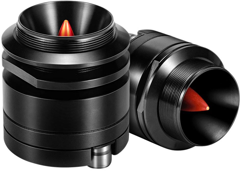 Рупорные твиттеры Cadence XT 60