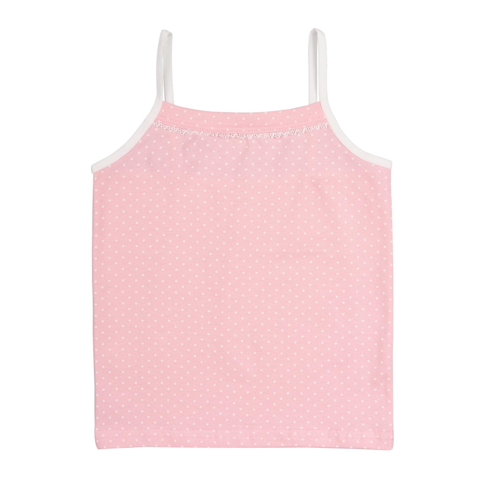 Майка детская 122 см (4Т121)