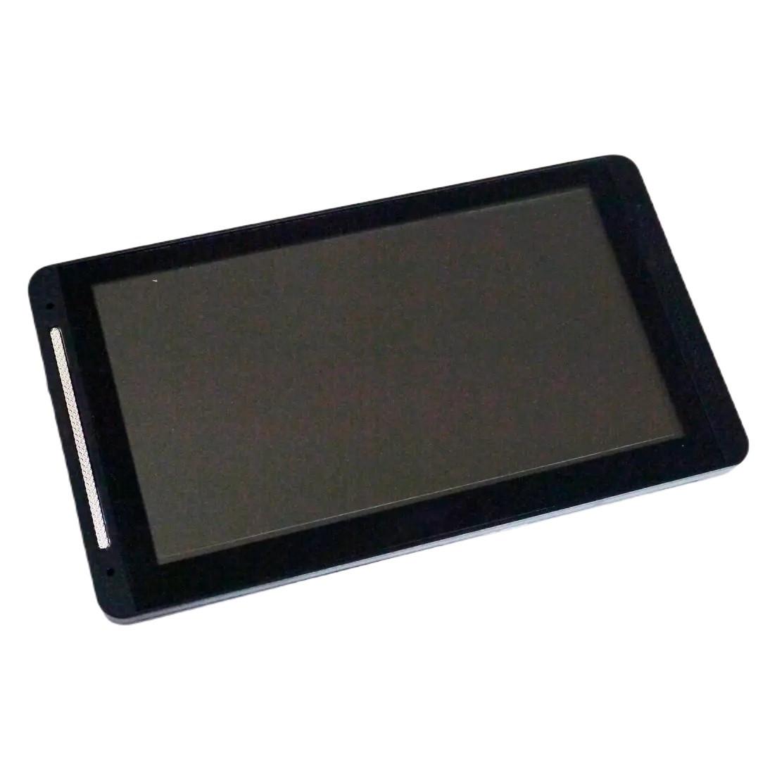 GPS-навігатор Rias G716 512 Mb 8 Gb MTK8382 Android 7” Black (3_03952) - фото 3