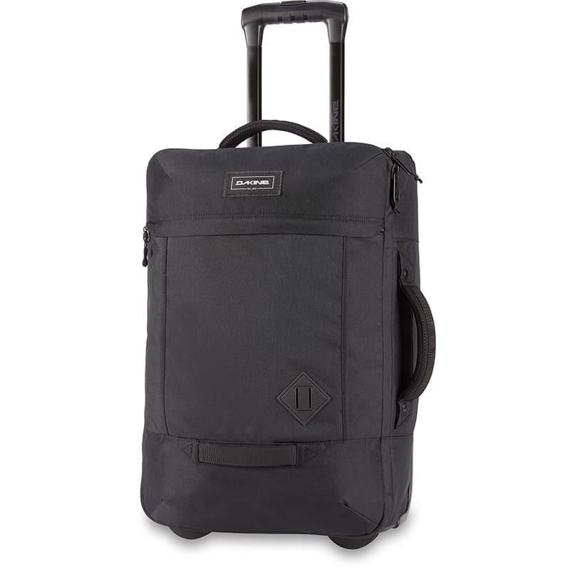 Чемодан Dakine 365 Carry On Roller 40 л Black (194626417264)