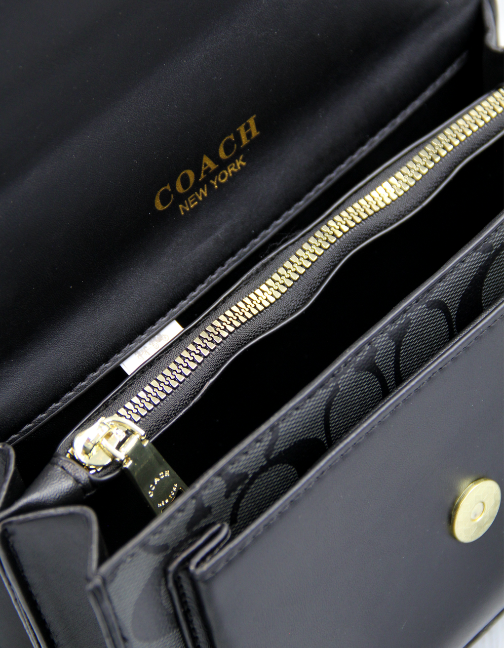 Женская сумка Coach (2957821095) - фото 5