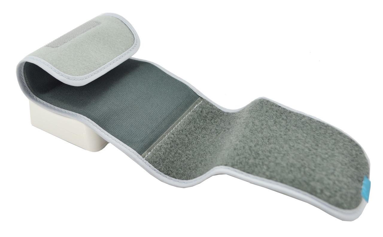 Тонометр автоматический UKC BLPM-29 с дисплеем Silver/White (10047) - фото 4 Тонометр автоматический UKC BLPM-29 с дисплеем Silver/White (10047) - фото 4