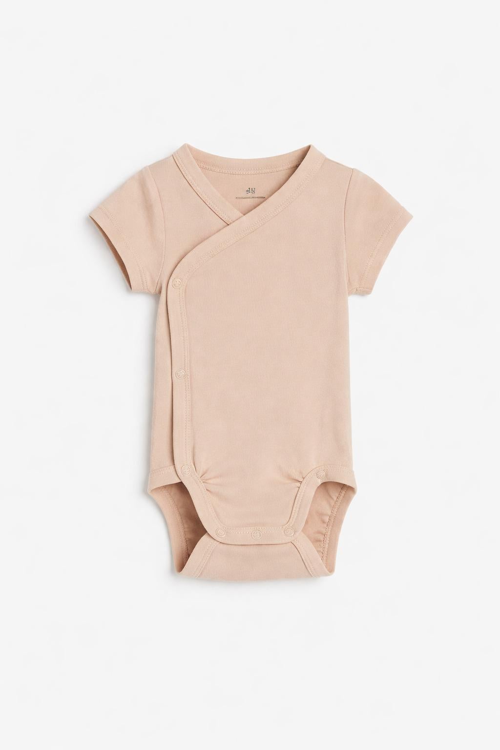 Боди 44 см Бежевый (827318)