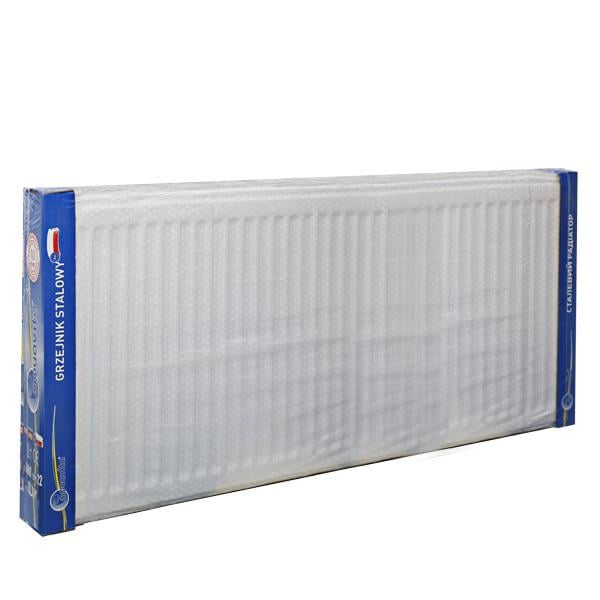 Радиатор стальной Aquavita 11 500х1600 мм с креплением (115164) - фото 1 Радиатор стальной Aquavita 11 500х1600 мм с креплением (115164) - фото 1