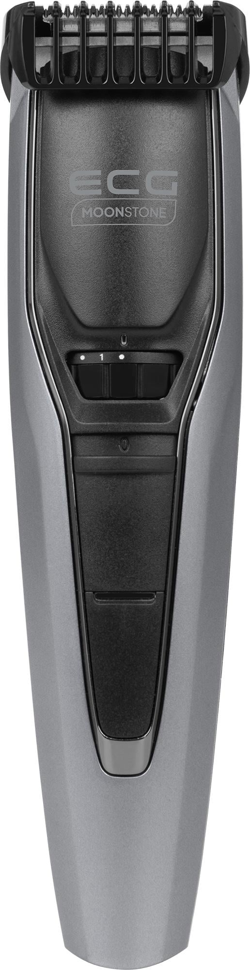 Триммер для стрижки ECG ZH 2400 Beardtrim Moonstone (2746)