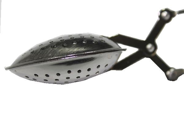 Заварник-ложка перфорированный (00000004798) - фото 2 Заварник-ложка перфорированный (00000004798) - фото 2