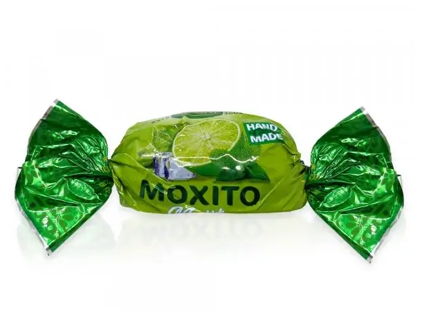 Конфеты Amanti Мохито 1 кг