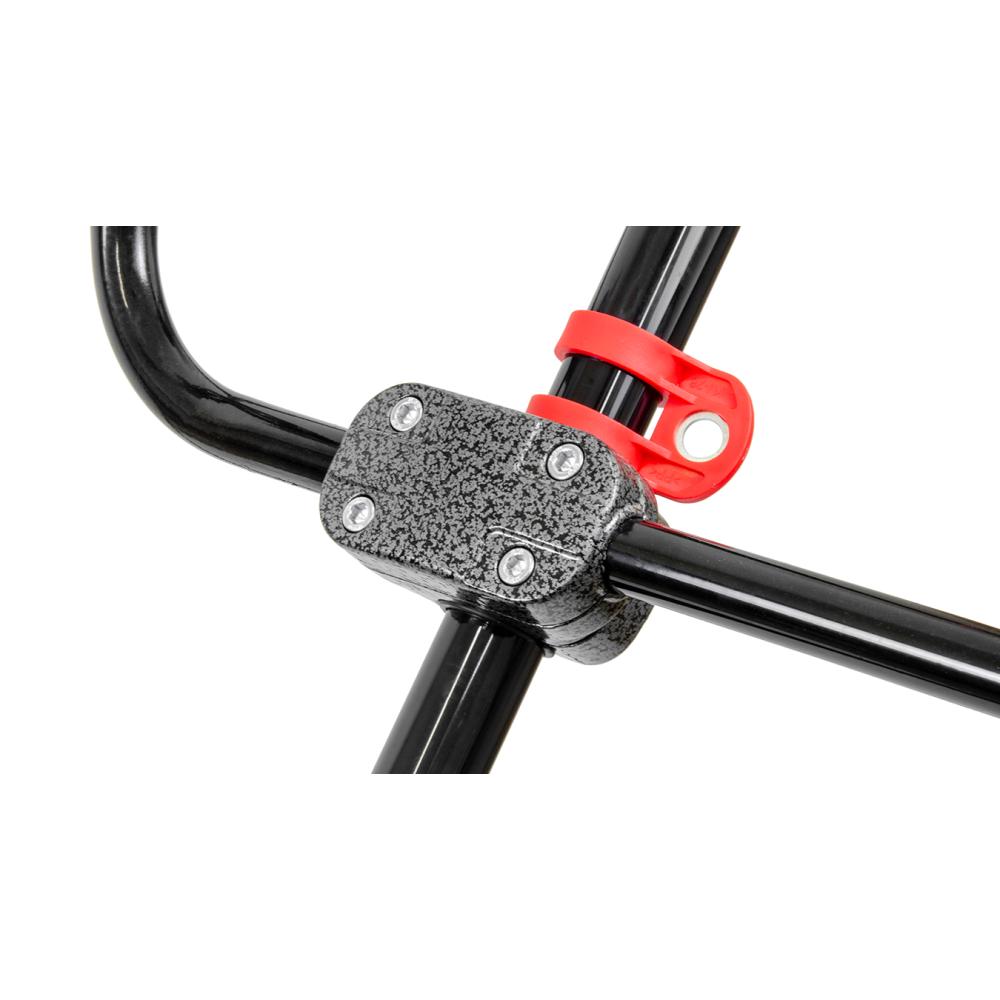 Мотокоса START PRO SGT-5000M - фото 3 Мотокоса START PRO SGT-5000M - фото 3