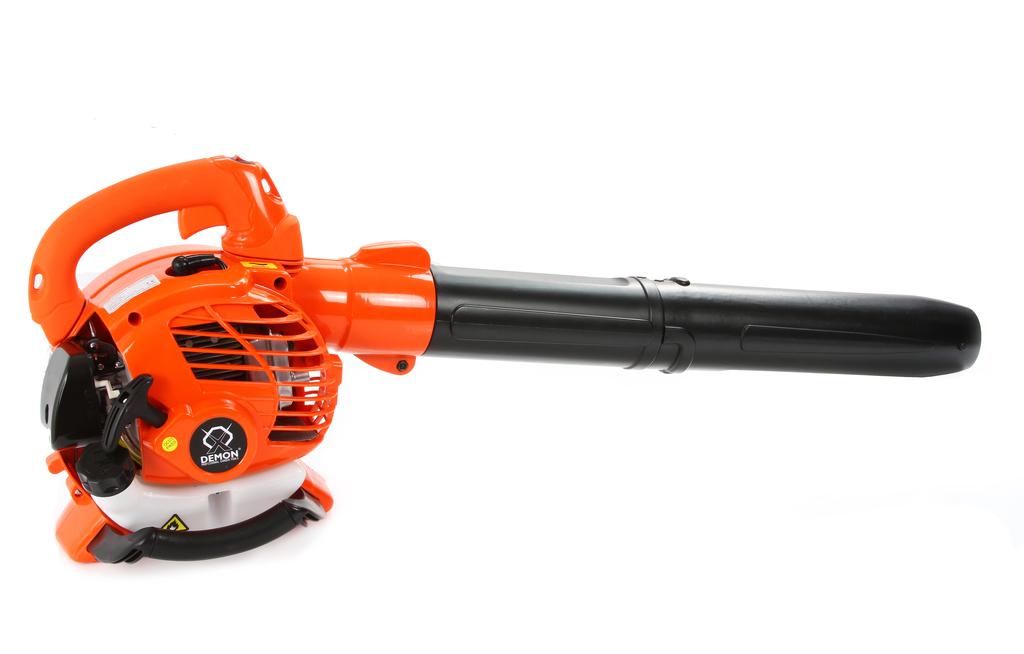 Садовий пилосос-повітродув Demon GT M88176 бензин - фото 6 Садовий пилосос-повітродув Demon GT M88176 бензин - фото 6