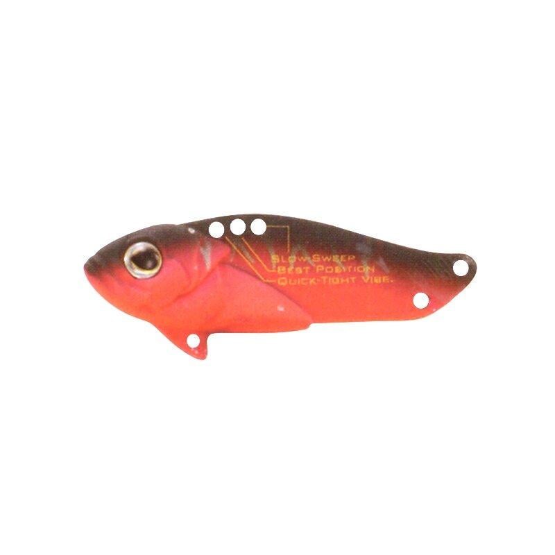 Блесна цикада Strike Pro Cyber Vibe 55S 55 мм 17 г A105S (1496569138) - фото 1