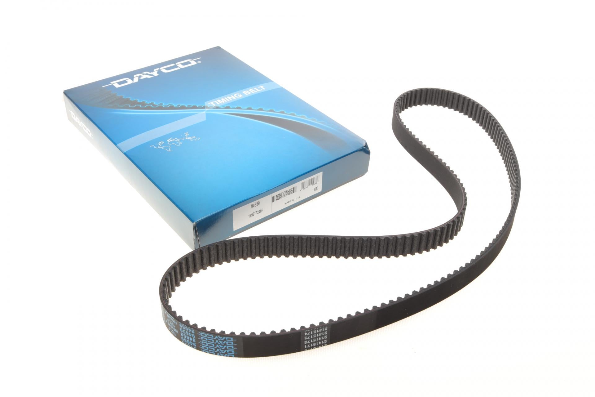 Ремень ГРМ Opel Astra/Vectra 1.8-2.0i 94659 DAYCO