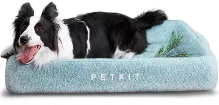 Кровать для животных PETKIT Four Season Pet Bed S/L - фото 2