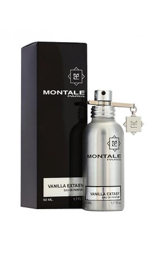 Парфумована вода аромат схожий на Montale Vanilla Extasy (28191)