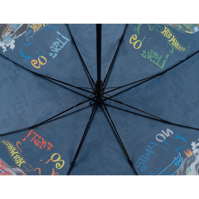 Парасолька дитяча KITE Hot Wheels (HW25-2001) - фото 4